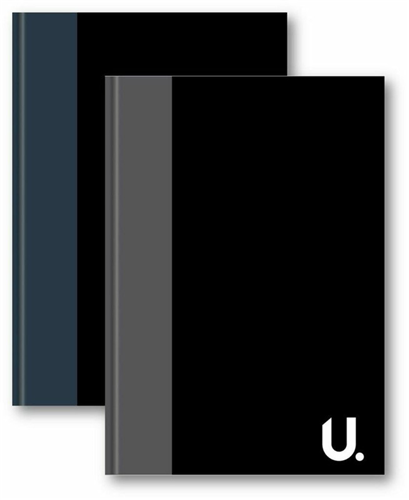 A4 Hardback Note Book A4 Hardback Note Book